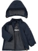 mikk-line Winterjacke in Dunkelblau