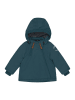 mikk-line Winterjacke in Grün