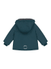 mikk-line Winterjacke in Grün