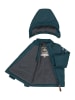 mikk-line Winterjacke in Grün