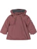 mikk-line Winterjacke in Hellbraun