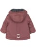 mikk-line Winterjacke in Hellbraun