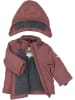 mikk-line Winterjacke in Hellbraun
