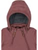 mikk-line Winterjacke in Hellbraun