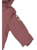 mikk-line Winterjacke in Hellbraun