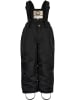 mikk-line Ski-/snowboardbroek zwart