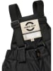 mikk-line Skihose in Schwarz