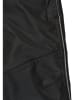 mikk-line Skihose in Schwarz