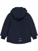 mikk-line Tussenjas donkerblauw
