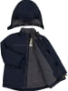 mikk-line Tussenjas donkerblauw
