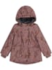 mikk-line Übergangsjacke in Hellbraun