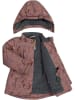mikk-line Übergangsjacke in Hellbraun