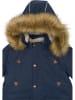 mikk-line Parka donkerblauw