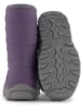 mikk-line Rubberlaarzen violet