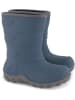 mikk-line Rubberlaarzen blauw