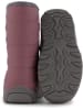mikk-line Rubberlaarzen bordeaux