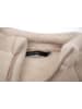 mikk-line Wollen jas beige