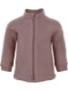 mikk-line Wolljacke in Altrosa