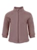 mikk-line Wolljacke in Rosa
