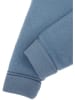 mikk-line Wolloverall in Blau