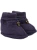 mikk-line Buty w kolorze fioletowym do raczkowania