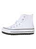 Converse Sneakers "CHUCK TAYLOR ALL STAR CITY TREK" in Weiß