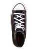 Converse Sneakers "Chuck Taylor All Star City Trek" in Schwarz