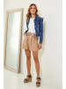 Plume Jeansjacke "Erwan" in Blau