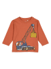 name it Longsleeve oranje