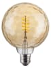 Halo Design E27-ledlichtbron "Geo" - energieklasse G (A tot G)