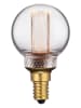 Halo Design E14-ledlichtbron "Blitz" - energieklasse F (A tot G)