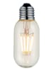 Halo Design E27-ledlichtbron "Compact De Luxe" - energieklasse G (A tot G)