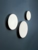 Halo Design Ledplafonnière "Straight" wit - Ø 28 cm