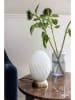 Halo Design Tafellamp "Twist" wit - (H)22 x Ø 15 cm