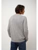 AUTHENTIC CASHMERE Kaschmir-Pullover "Victo" in Hellgrau
