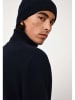 AUTHENTIC CASHMERE Kaschmir-Rollkragenpullover "Martin" in Dunkelblau
