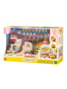 Sylvanian Families Sylvanian Families-Zubehör "Mobiler Hamburger Imbiss" - ab 3 Jahren