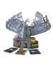 Jurassic World Aktionsspiel "Jurassic World - Cage Breaker" - ab 5 Jahren