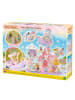 Sylvanian Families Sylvanian Families-accessoires "Zeemeerminnenkasteel" - vanaf 3 jaar