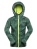 Alpine Pro Softshelljacke "Ezoro" in Grün