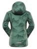 Alpine Pro Softshelljas "Ezoro" groen