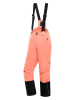 Alpine Pro Ski-/Snowboardhose "Felero" in Orange