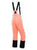 Alpine Pro Ski-/snowboardbroek "Felero" oranje