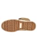 Alpine Pro Winterlaarzen "Koba" beige/lichtbruin