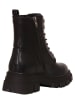 Alpine Pro Boots "Exera" zwart