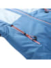 Alpine Pro Ski-/ Snowboardjacke "Reama" in Hellblau/ Blau