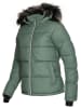 Alpine Pro Winterjacke "Pereta" in Grün