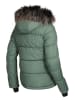 Alpine Pro Winterjacke "Pereta" in Grün