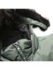 Alpine Pro Winterjacke "Pereta" in Grün