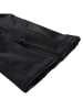 Alpine Pro Ski-/Snowboardhose "Gerana" in Schwarz